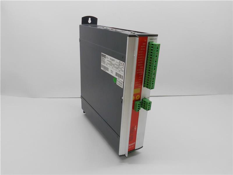 BECKHOFF AX2003-B110-0000