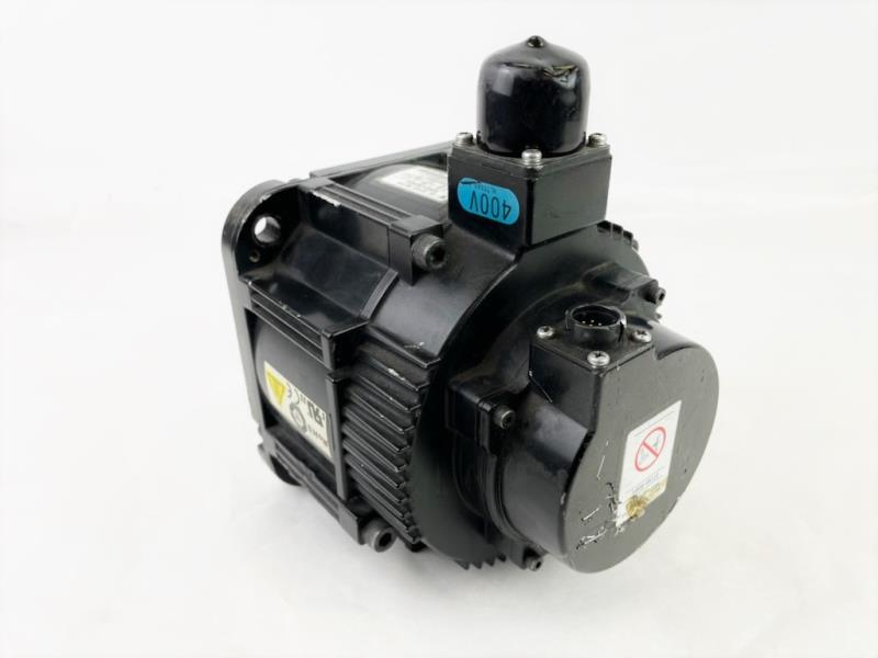 YASKAWA ELECTRIC SGMGV-09D3E6S