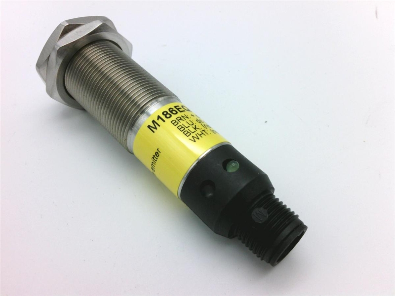 BANNER ENGINEERING M186EQ