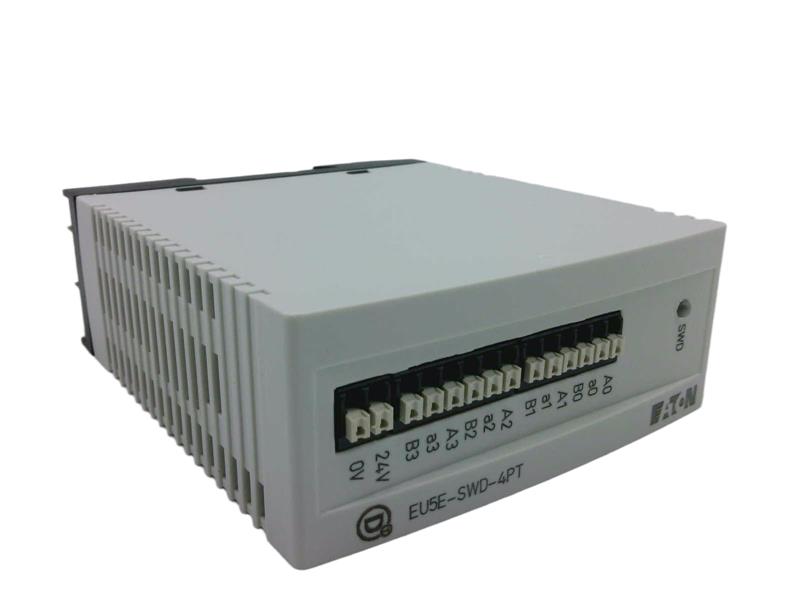 EATON CORPORATION EU5E-SWD-4PT