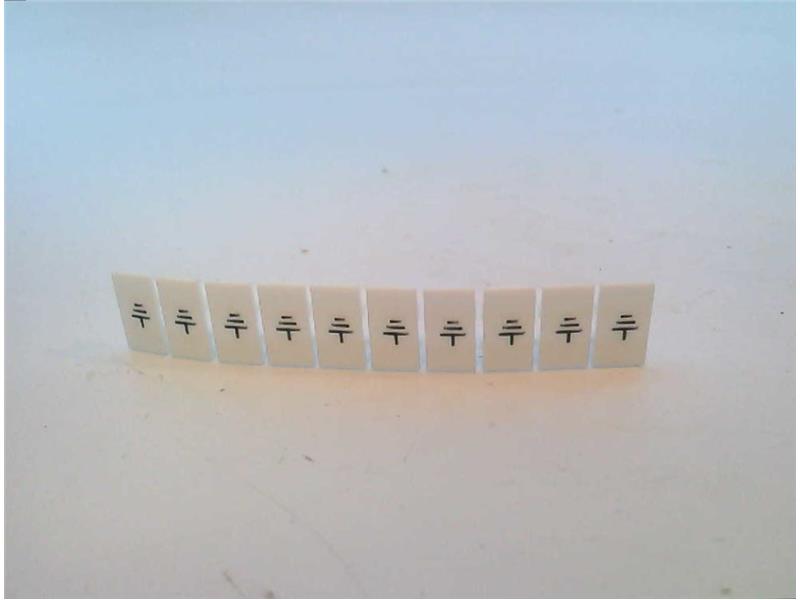 ALTECH CORP MT6/H-GRND/EA