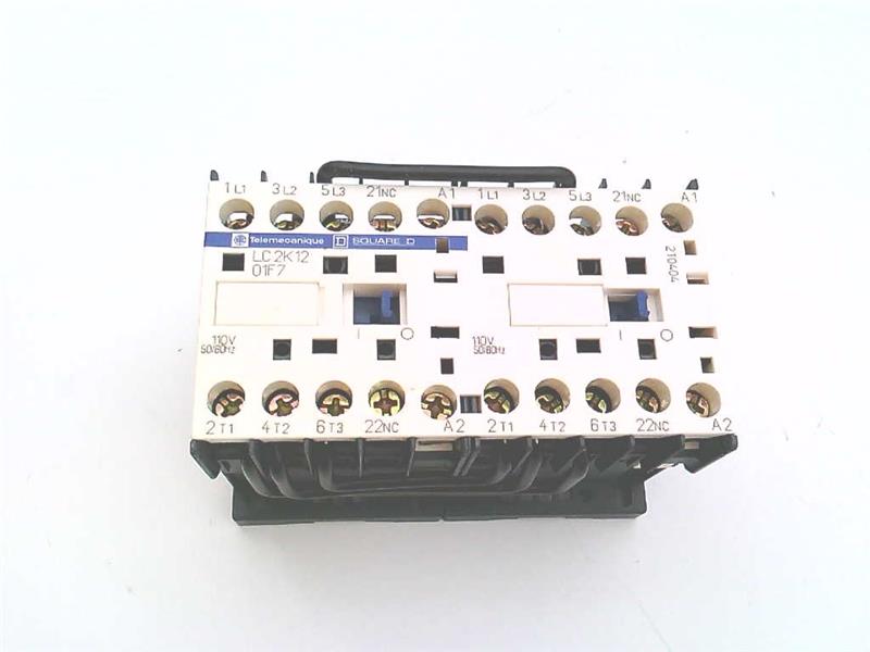 SCHNEIDER ELECTRIC LC2K1201F7