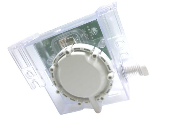 HUBA CONTROL 699.912214010