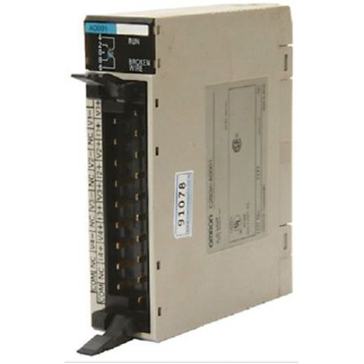 CS1W-AD161 by OMRON