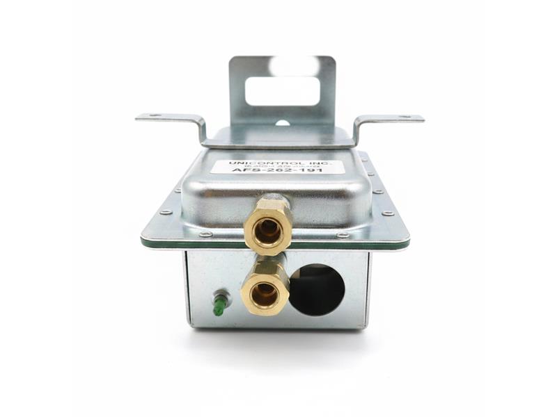 UNICONTROL INC AFS-262-191