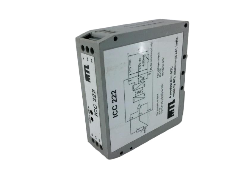 ICC222 by EATON CORPORATION