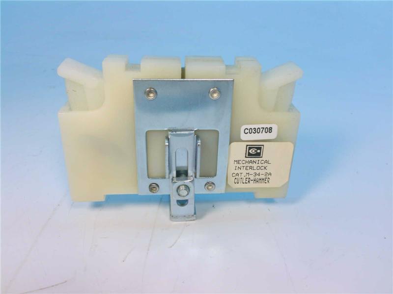 EATON CORPORATION M34-2A