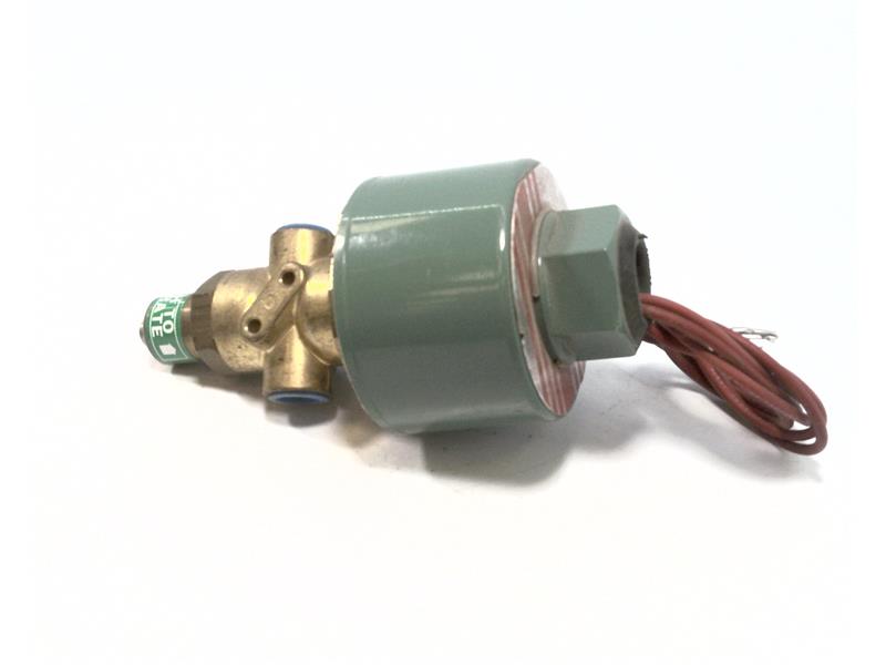 ASCO HB8320A90M0-120