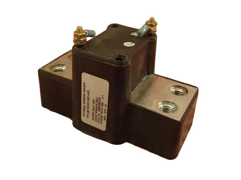 EATON CORPORATION 2608D25G13R