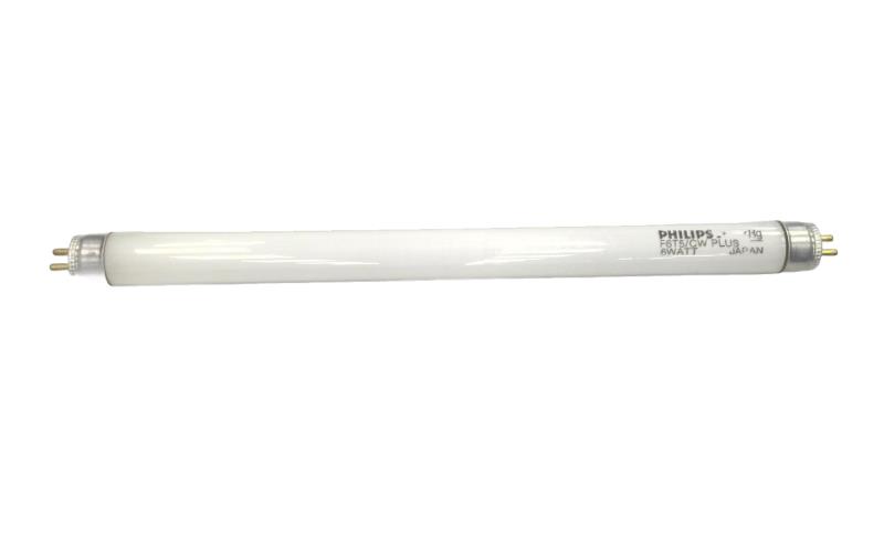 PHILIPS F6T5/CW PLUS