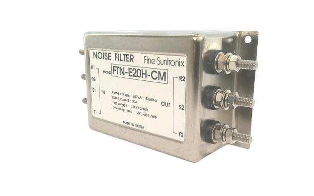 FINE SUNTRONIX FTN-E20H-CM