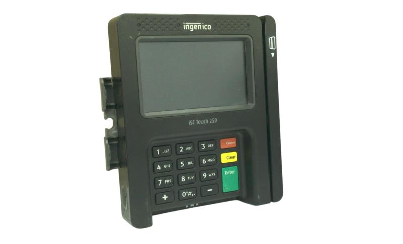 INGENICO ISC250-31T3827A