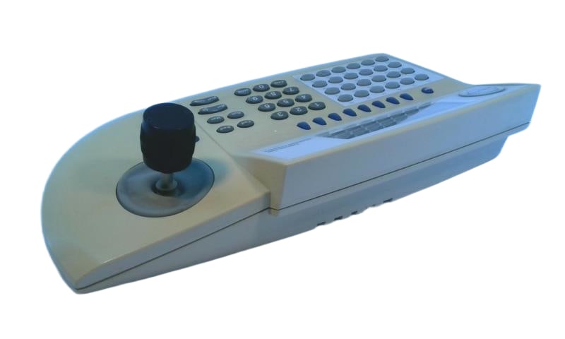 CM9760-KBD by SCHNEIDER ELECTRIC