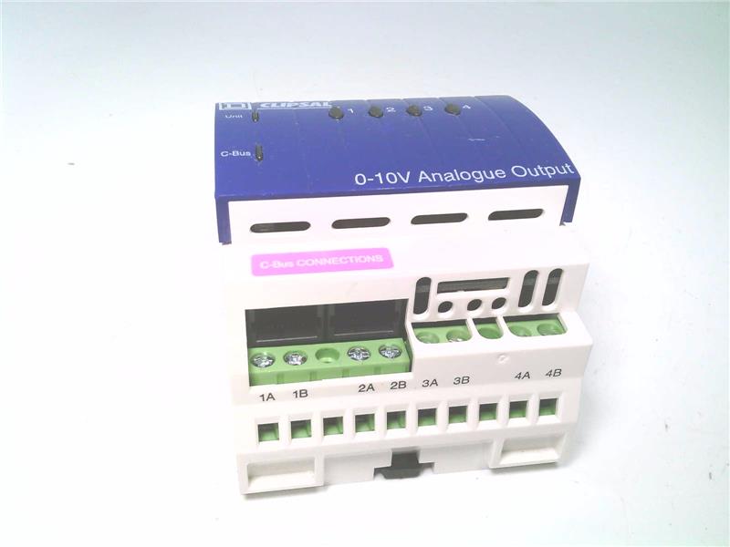 SCHNEIDER ELECTRIC SLCLE5504TAMP