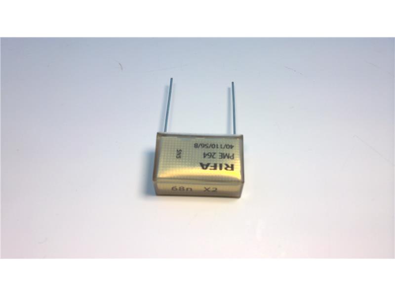 YAGEO PME264NE5680MR30