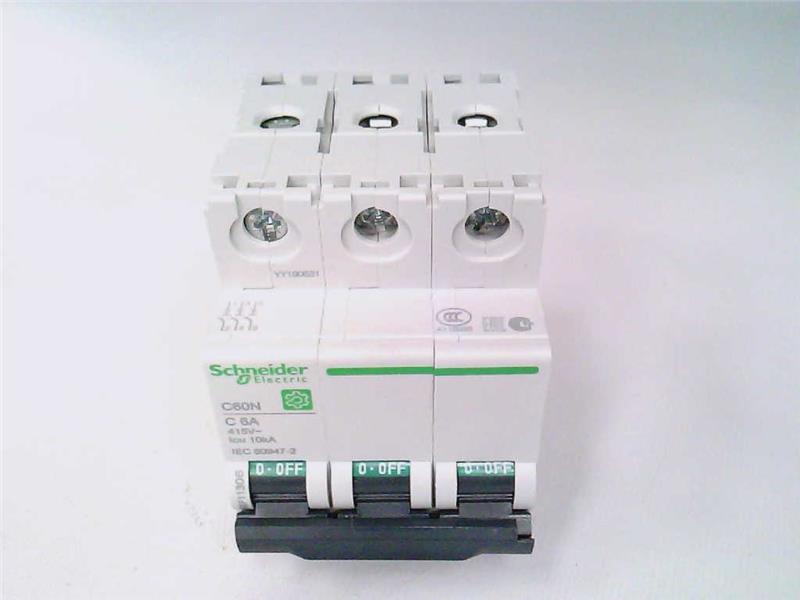 SCHNEIDER ELECTRIC M9F11306