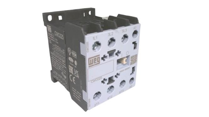 WEG CWC025-00-30V24