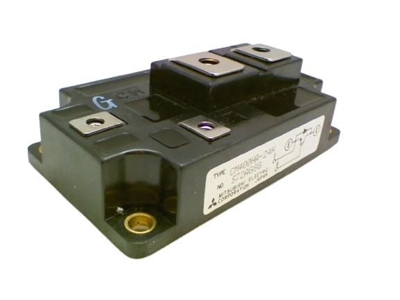 MITSUBISHI CM400HA-24H