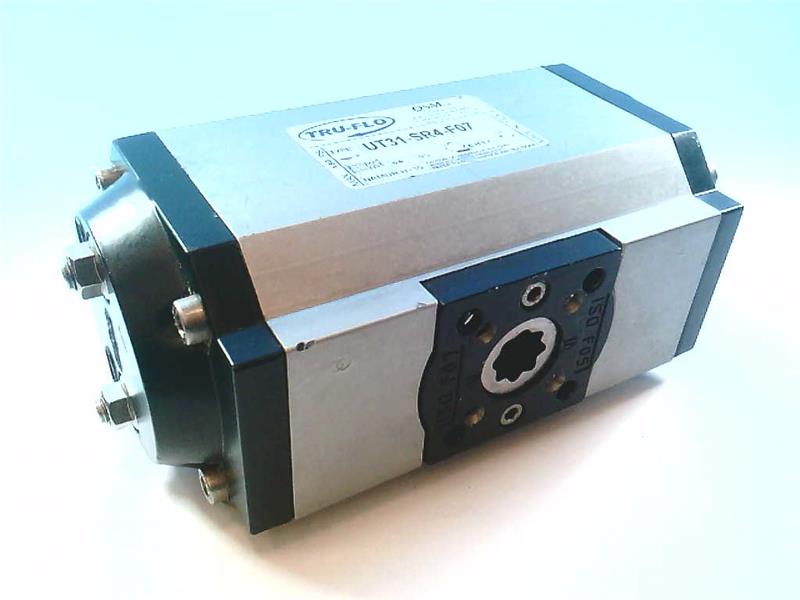 QSM INC UT21-SR4-F07