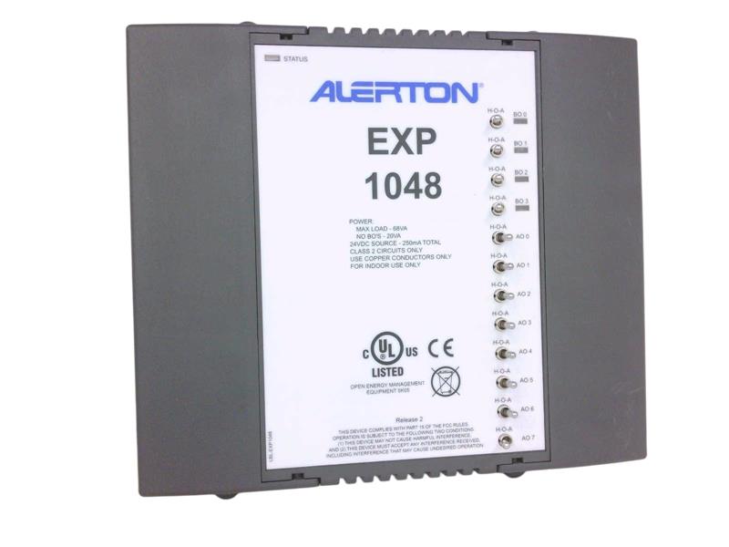 ALERTON EXP-1048