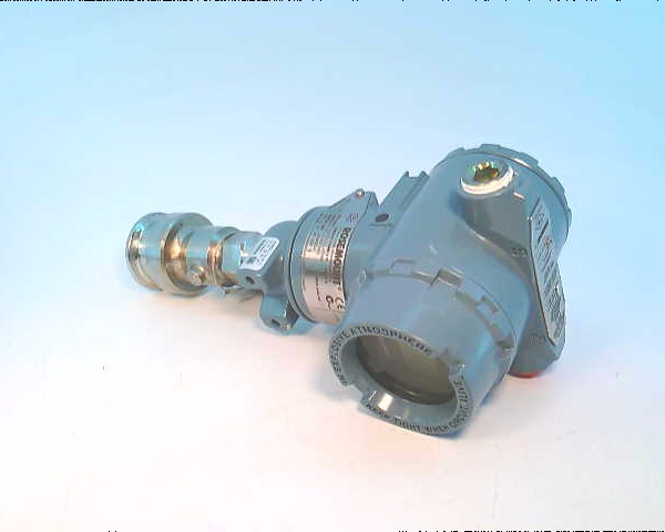 EMERSON 3051TG1A2B21AS1M5K5Q4Q8Q16