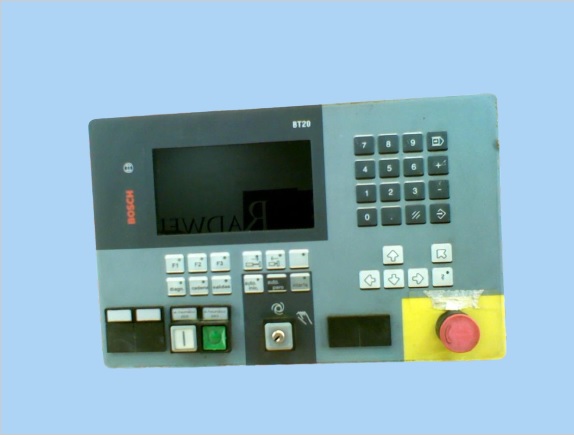 SUTRON ELECTRONIC BT20/000179