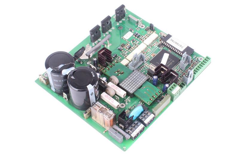 REO ELEKTRONIK 72L11950003.PCB