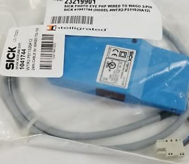 SICK WTR2-P511S20-A12