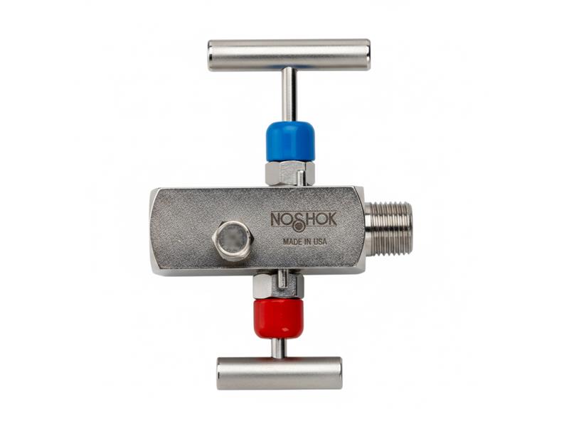 NOSHOK 5640-1
