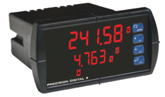 PD6400-6R5 by PRECISION DIGITAL