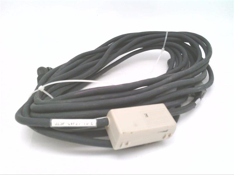 YASKAWA ELECTRIC JZSP-CVP27-10-E