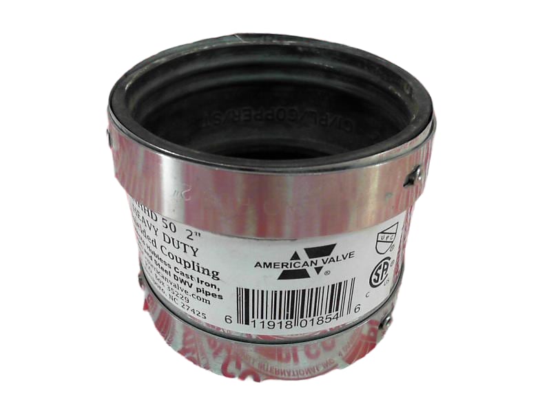 AMERICAN VALVE RNHHD-50