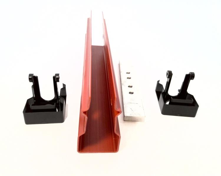 CONDUCTIX WAMPFLER XA-50227