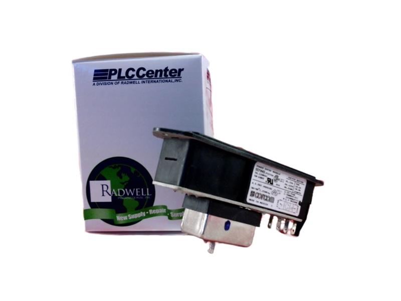 TE CONNECTIVITY 5EFM4S