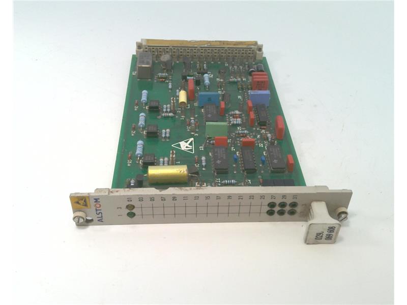 CONVERTEAM 029.069608