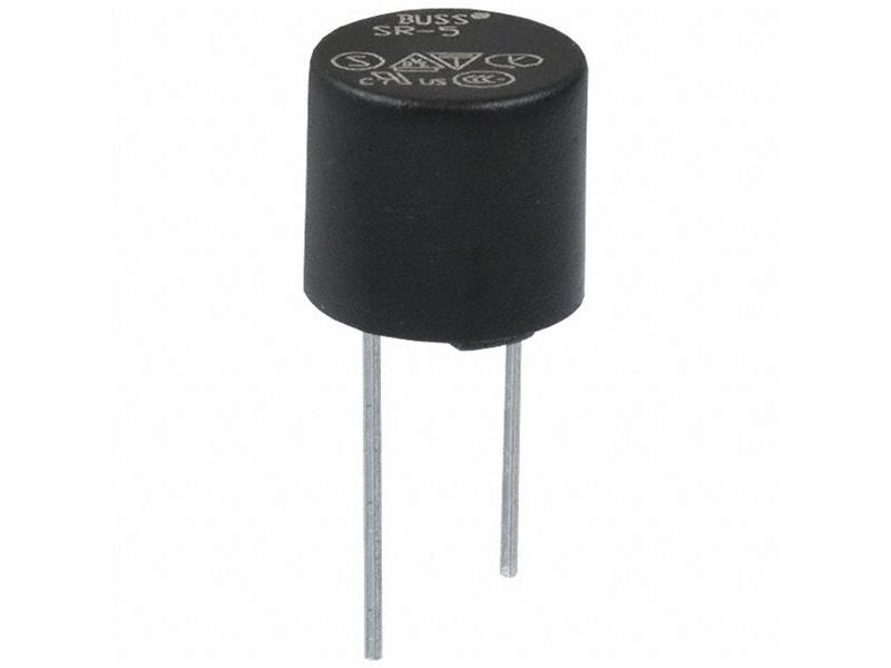 EATON CORPORATION SR-5-500MA-AP