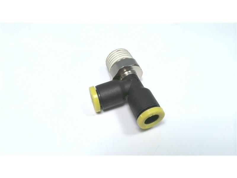 PARKER W371PLP-6M-4R