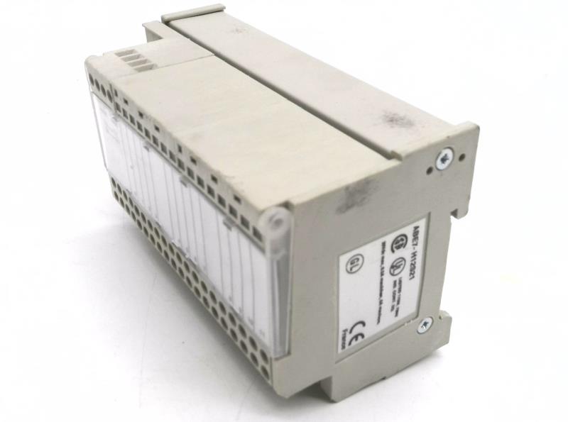SCHNEIDER ELECTRIC ABE7H12S21