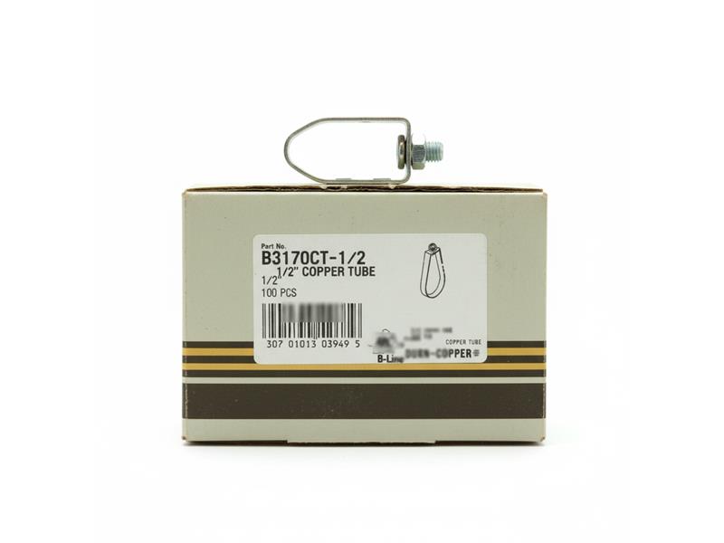 B3170CT-1/2 by EATON CORPORATION