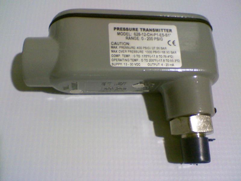 DWYER 628-12-CH-P1-E5-S1