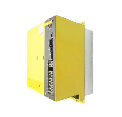 FANUC A06B-6134-H203#A