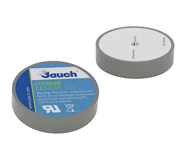 JAUCH QUARTZ ER32L65J 1/10D