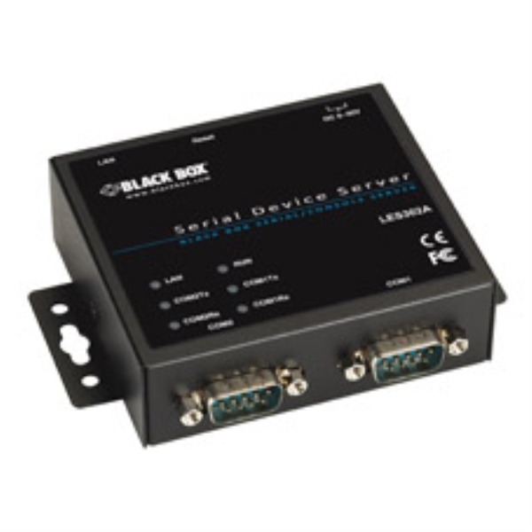 BLACK BOX CORP LES302A
