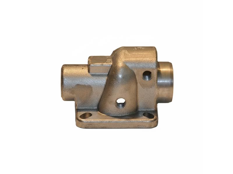 INGERSOLL RAND VAL12137