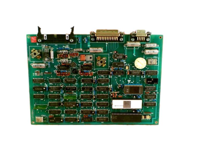 FBC404C3S by GENERAL ELECTRIC