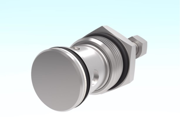 EATON CORPORATION SV2-20-C-16H-115AG