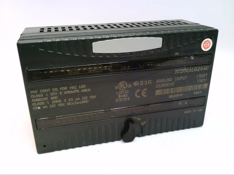 FANUC IC200ALG264