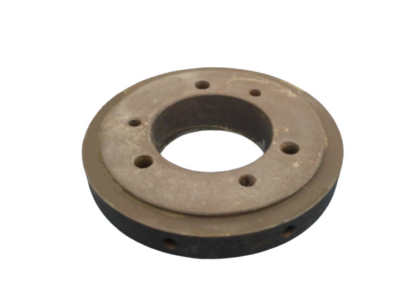 ALTRA INDUSTRIAL MOTION WE50H