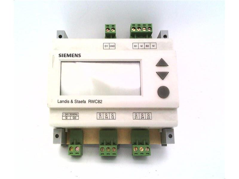 RWC82U by SIEMENS