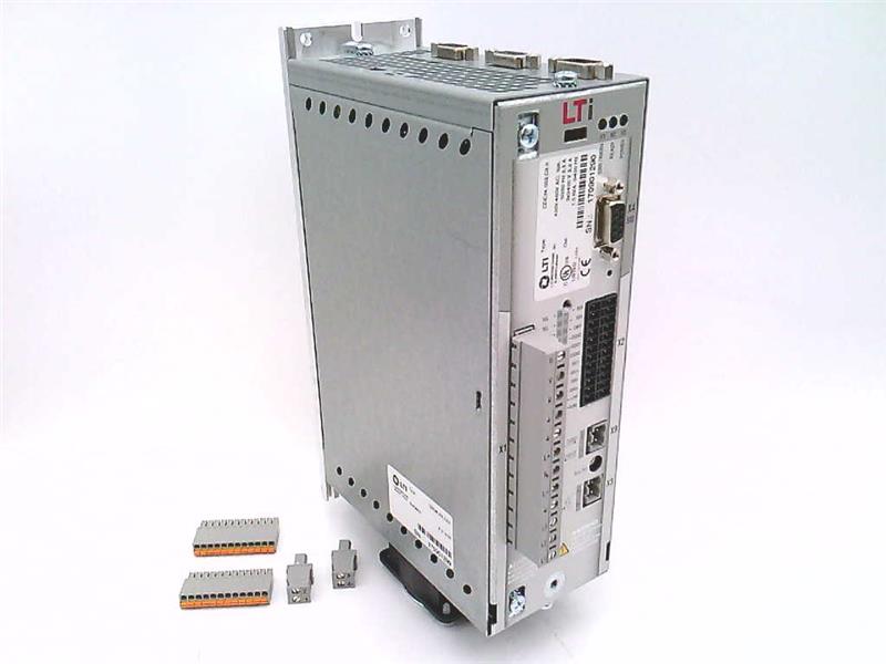 CDE34.003C3.0 by LTI